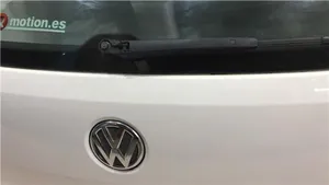 Volkswagen Polo V 6R Aizmugurējais pārsegs (bagāžnieks) 