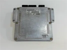 Citroen C5 Muut ohjainlaitteet/moduulit 9640938680