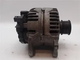 Volkswagen Polo IV 9N3 Generatore/alternatore 036903024d