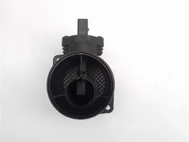 Volkswagen Eos Mass air flow meter 0281002461