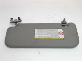 Toyota Yaris Sun visor 743100D270B0