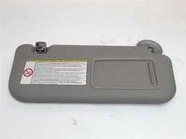 Toyota Yaris Sun visor 743100D270B0