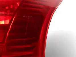 Toyota Yaris Задний фонарь в кузове 815510D110