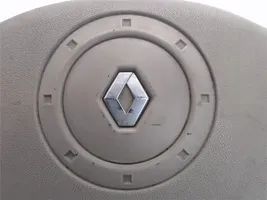 Renault Megane II Abdeckung Fahrerairbag 8200301516A