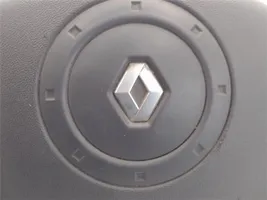 Renault Megane II Coperchio dell’airbag del volante 8200301512B