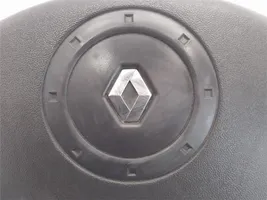 Renault Scenic II -  Grand scenic II Coperchio dell’airbag del volante 8200310291B