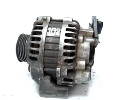 Peugeot 405 Generatore/alternatore 9630080280