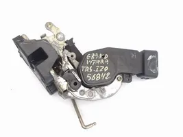 Suzuki Grand Vitara I Moteur de centralisation serrure de porte arrière 8230265D10