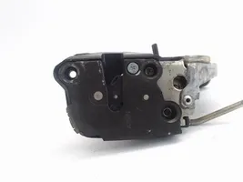 Suzuki Grand Vitara I Moteur de centralisation serrure de porte arrière 8230265D10