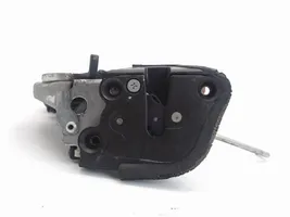 Suzuki Grand Vitara I Moteur de centralisation serrure de porte arrière 8230165D10