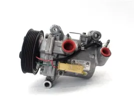 Citroen C-Elysée Compressore aria condizionata (A/C) (pompa) 9814865380