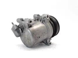 Citroen C-Elysée Compressore aria condizionata (A/C) (pompa) 9814865380