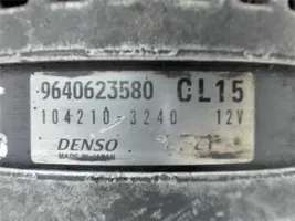 Citroen C1 Generator/alternator 9640623580