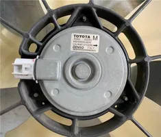 Toyota Yaris Elektryczny wentylator chłodnicy 163610N010