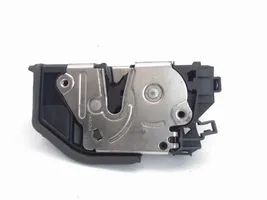 BMW X3 E83 Motorino serratura porta anteriore 7154619