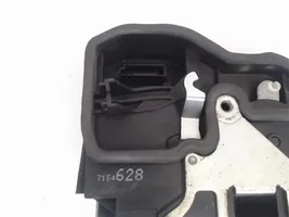 BMW X3 E83 Motorino serratura porta anteriore 7154628