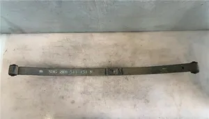 Volkswagen Caddy Front leaf spring 