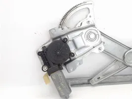 Toyota Yaris Mécanisme de lève-vitre avec moteur 0130822018