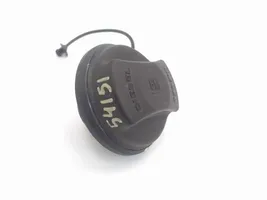 Volkswagen Polo IV 9N3 Fuel tank cap 