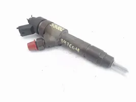 Citroen Jumper Injecteur de carburant 9641742880