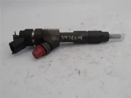 Citroen Jumper Injecteur de carburant 9641742880