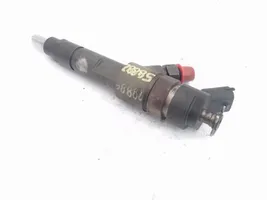 Citroen Jumper Injecteur de carburant 9641742880