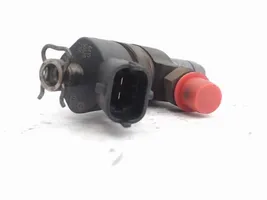 Citroen Jumper Injecteur de carburant 9641742880