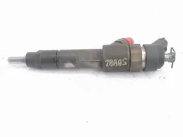 Citroen Jumper Injecteur de carburant 9641742880