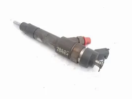 Citroen Jumper Injecteur de carburant 9641742880