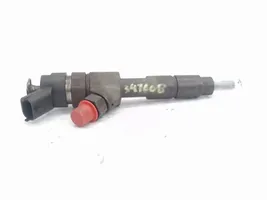 Citroen Jumper Injecteur de carburant 9641742880