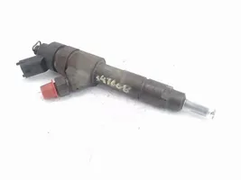 Citroen Jumper Injecteur de carburant 9641742880