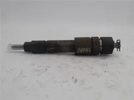 Citroen Jumper Injecteur de carburant 9641742880