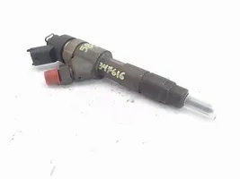 Citroen Jumper Injecteur de carburant 9641742880