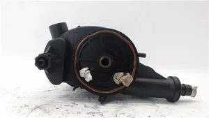 Citroen Berlingo Filtro carburante 9625224180