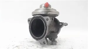 Volkswagen Polo IV 9N3 Valvola EGR 045129637A