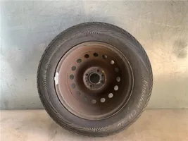 Fiat Doblo R12 spare wheel 