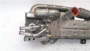 Volkswagen Golf V Radiatore dell’olio del motore 3210275