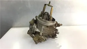 Fiat Uno Carburettor 