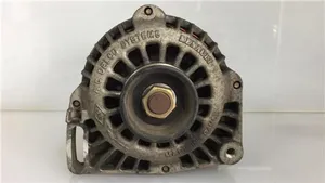 Renault Clio I Generatore/alternatore 872258