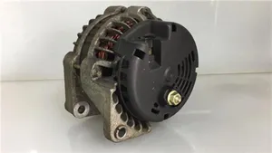 Renault Clio I Alternator 872258