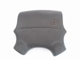 Volkswagen Polo III 6N 6N2 6NF Module airbag volant 