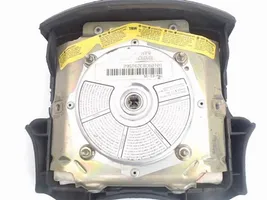 Volkswagen Polo III 6N 6N2 6NF Module airbag volant 