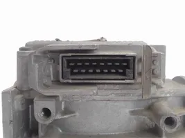 Fiat Uno Mass air flow meter 