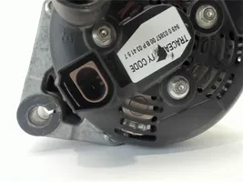 Alfa Romeo Giulia Generatore/alternatore 50553764