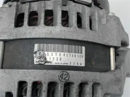 Alfa Romeo Giulia Generatore/alternatore 50553764