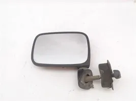 Ford Fiesta Elektryczne lusterko boczne drzwi przednich 