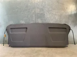 Ford Fiesta Parcel shelf 7174660