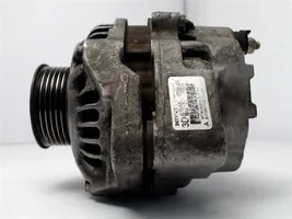 Honda Civic Alternator A5TA7091ZE