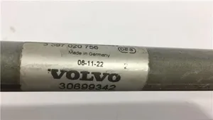 Volvo S40 Mechanizm i silniczek wycieraczek szyby przedniej / czołowej 30699342