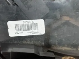 Volvo S40 Silniczek zamka drzwi przednich 30699787